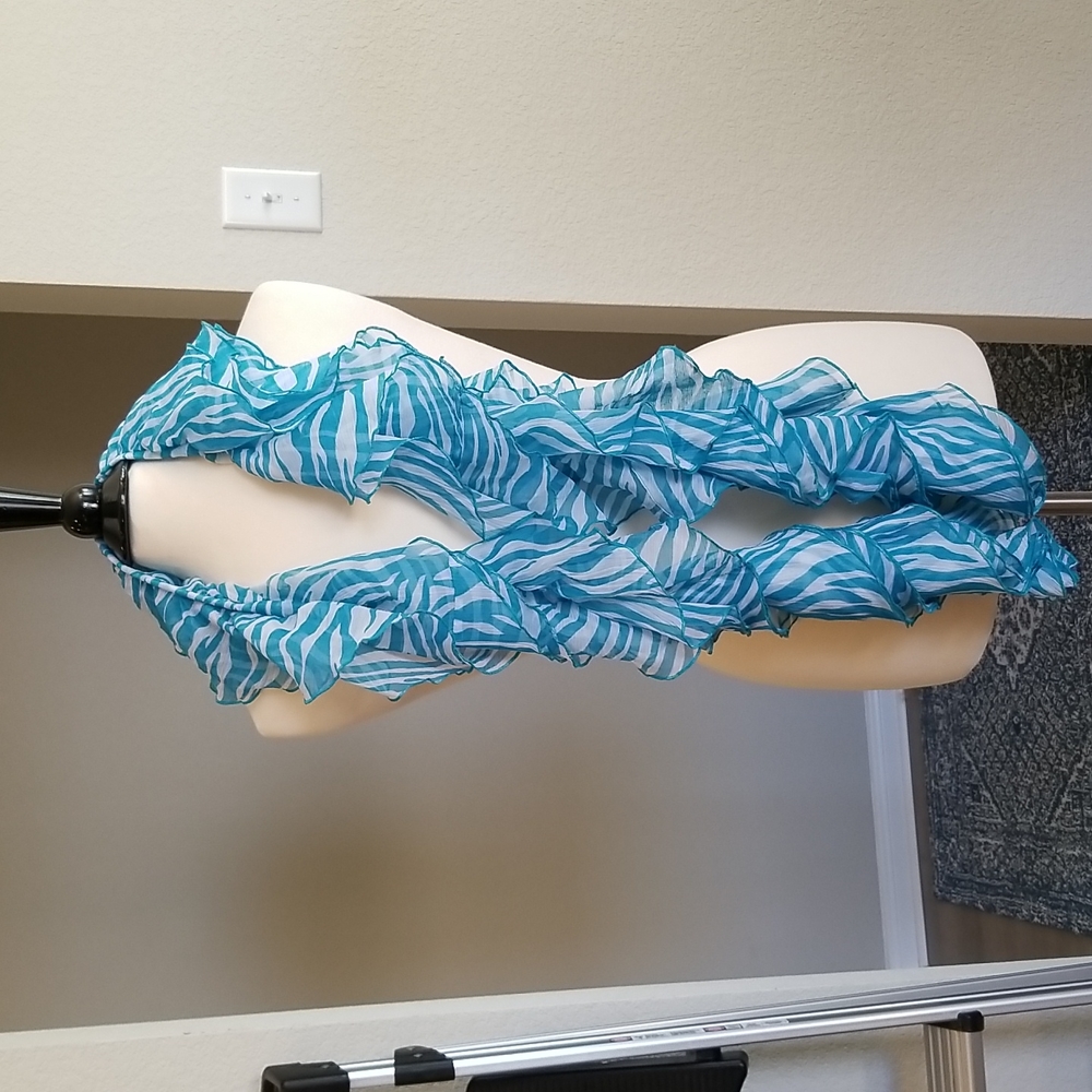 2/$20 - NWT Fornash Scarf